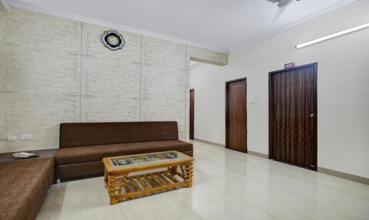 Treebo Alankar Hoshangabad Road Bhopal Exterior photo