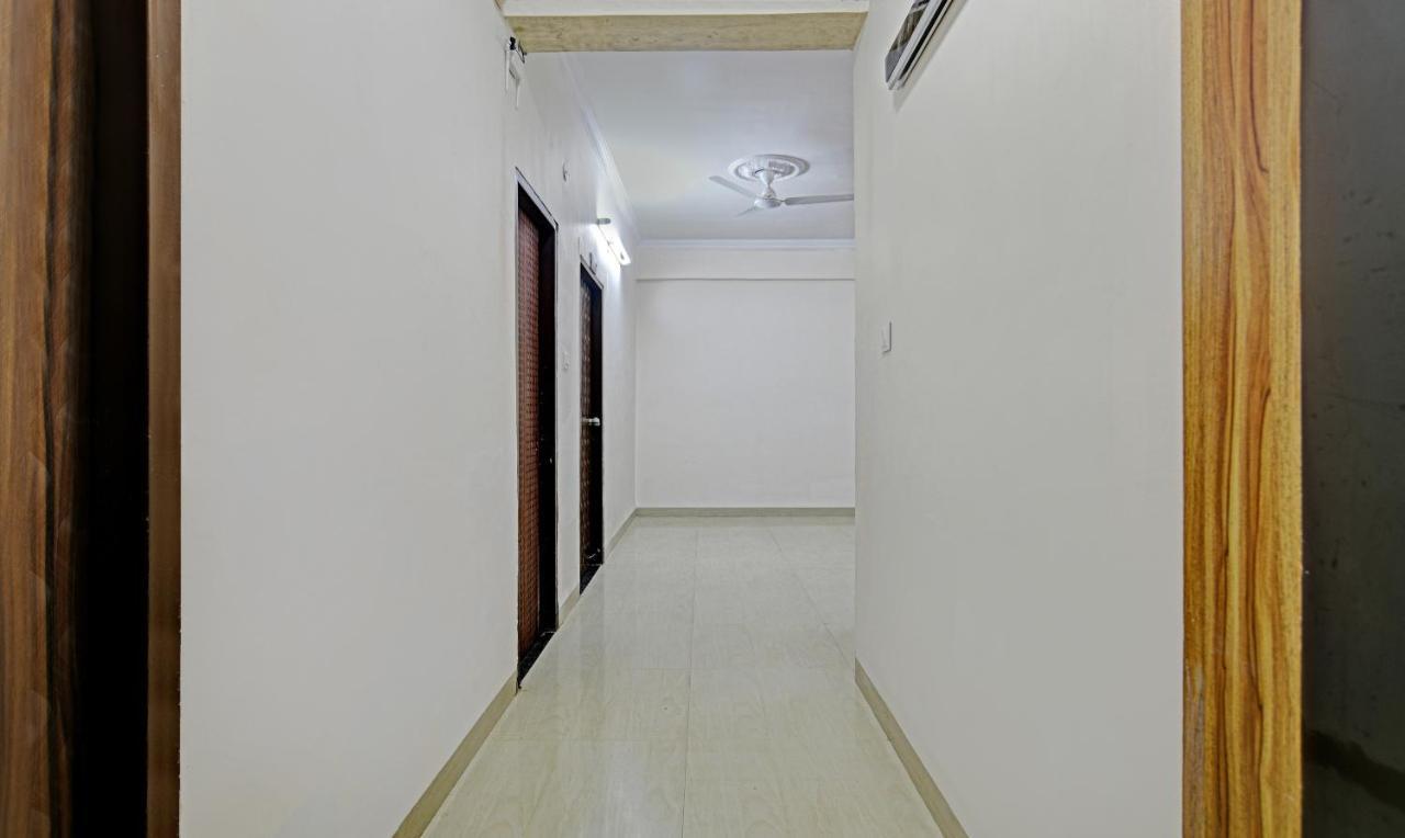Treebo Alankar Hoshangabad Road Bhopal Exterior photo